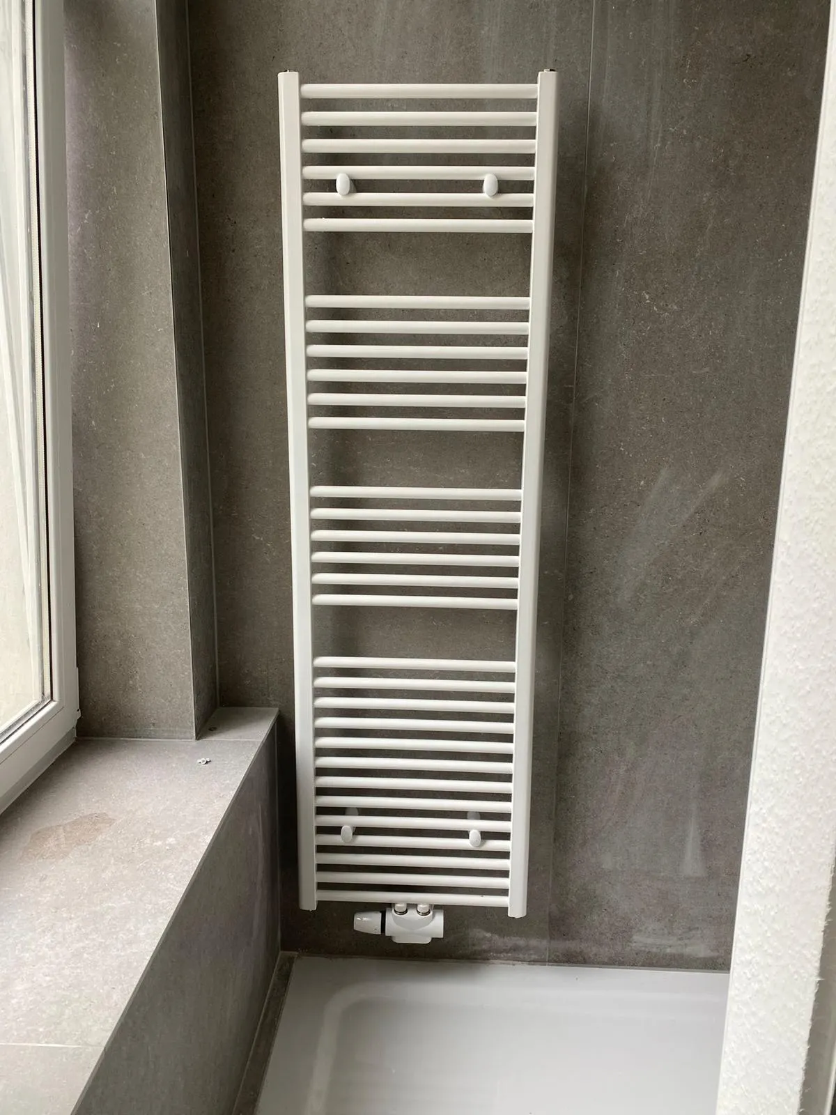 Heizkörper – Austausch & Montage