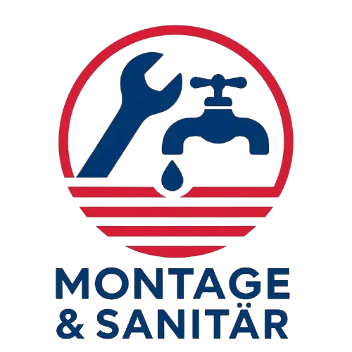 WaterGuard-Montage & Sanitär Logo